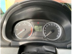 Recambio de cuadro completo para skoda fabia (5j2) 1.4 tdi referencia OEM IAM 5J0920811C  