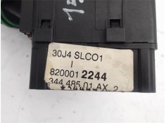 Recambio de mando limpiaparabrisas para renault laguna ii (bg0) referencia OEM IAM 8200012244 34448501AX 