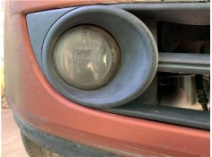 Recambio de faro antiniebla derecho para skoda fabia (5j2) 1.4 tdi referencia OEM IAM 7H0941700C  