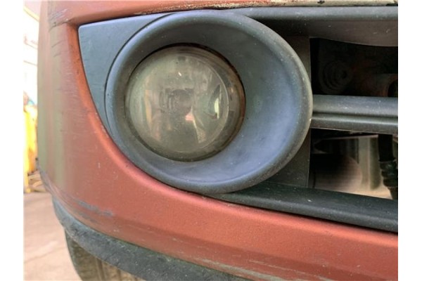 Recambio de faro antiniebla derecho para skoda fabia (5j2) 1.4 tdi referencia OEM IAM 7H0941700C  