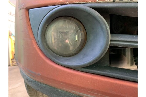 Recambio de faro antiniebla derecho para skoda fabia (5j2) 1.4 tdi referencia OEM IAM 7H0941700C  