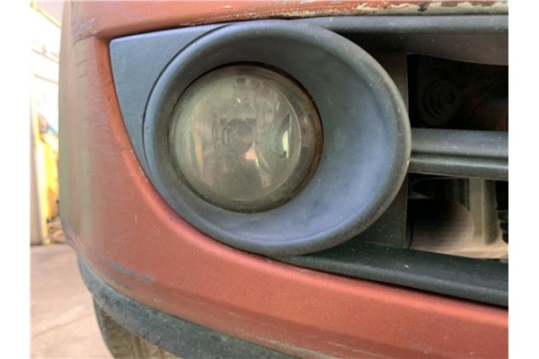 Recambio de faro antiniebla derecho para skoda fabia (5j2) 1.4 tdi referencia OEM IAM 7H0941700C  