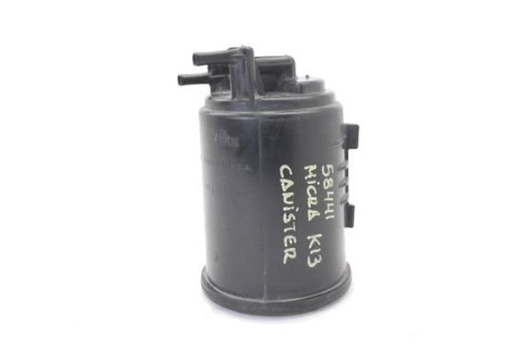 Recambio de valvula canister para nissan micra iv (k13k/kk) 1.2 acenta referencia OEM IAM 149501HS0A SAEPPPP 