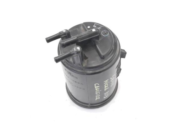 Recambio de valvula canister para nissan micra iv (k13k/kk) 1.2 acenta referencia OEM IAM 149501HS0A SAEPPPP 