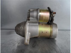 Recambio de motor arranque para opel corsa c 1.7 di referencia OEM IAM 71891181 S114829B 