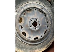 Recambio de rueda completa repuesto para skoda fabia (5j2) 1.4 tdi referencia OEM IAM 6Q7601027B  