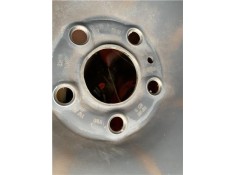 Recambio de rueda completa repuesto para skoda fabia (5j2) 1.4 tdi referencia OEM IAM 6Q7601027B  