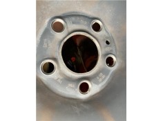 Recambio de rueda completa repuesto para skoda fabia (5j2) 1.4 tdi referencia OEM IAM 6Q7601027B  