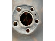 Recambio de rueda completa repuesto para skoda fabia (5j2) 1.4 tdi referencia OEM IAM 6Q7601027B  