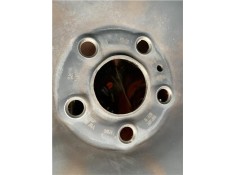 Recambio de rueda completa repuesto para skoda fabia (5j2) 1.4 tdi referencia OEM IAM 6Q7601027B  