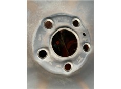 Recambio de rueda completa repuesto para skoda fabia (5j2) 1.4 tdi referencia OEM IAM 6Q7601027B  