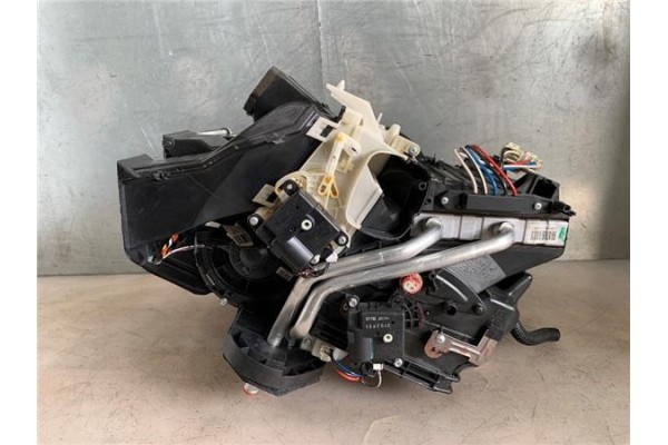 Recambio de carcasa calefaccion para nissan qashqai (j10) 1.6 360 referencia OEM IAM 27210BR73E 8310062 