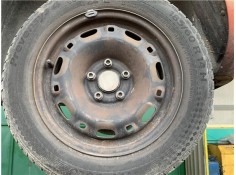 Recambio de llanta para skoda fabia (5j2) 1.4 tdi referencia OEM IAM 6Q0601027F 6Q7601027B 