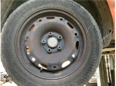 Recambio de llanta para skoda fabia (5j2) 1.4 tdi referencia OEM IAM 6Q0601027F 6Q7601027B 