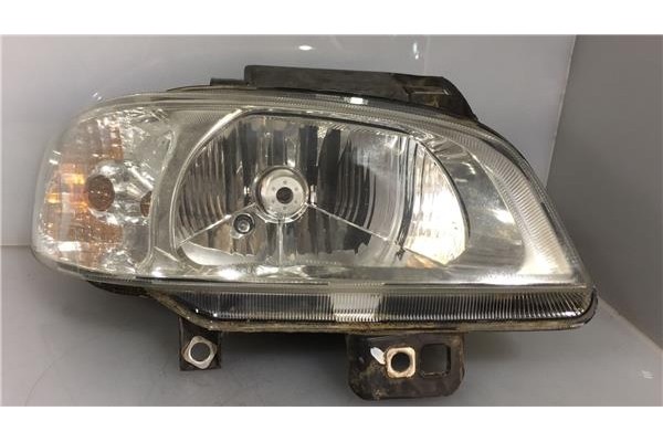 Recambio de faro delantero dcho para seat cordoba fastback (6k2) 1.6 referencia OEM IAM   