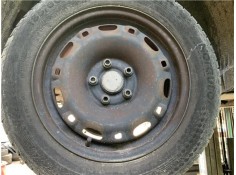 Recambio de llanta para skoda fabia (5j2) 1.4 tdi referencia OEM IAM 6Q0601027F 6Q7601027B 