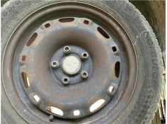 Recambio de llanta para skoda fabia (5j2) 1.4 tdi referencia OEM IAM 6Q0601027F 6Q7601027B 