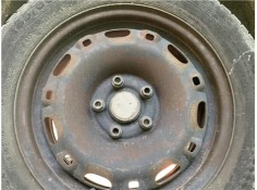 Recambio de llanta para skoda fabia (5j2) 1.4 tdi referencia OEM IAM 6Q0601027F 6Q7601027B 