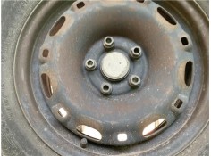 Recambio de llanta para skoda fabia (5j2) 1.4 tdi referencia OEM IAM 6Q0601027F 6Q7601027B 