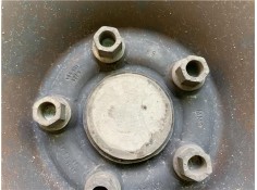 Recambio de llanta para skoda fabia (5j2) 1.4 tdi referencia OEM IAM 6Q0601027F 6Q7601027B 