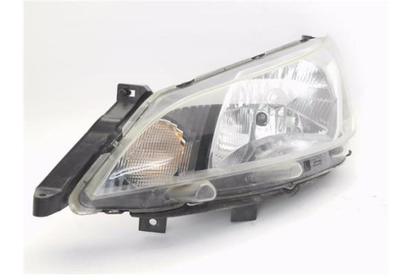 Recambio de faro delantero izquierdo para nissan nv200 /evalia (m20/m) 1.5 nv200 furgón comfort referencia OEM IAM 26060JX30A  