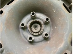 Recambio de llanta para skoda fabia (5j2) 1.4 tdi referencia OEM IAM 6Q0601027F 6Q7601027B 