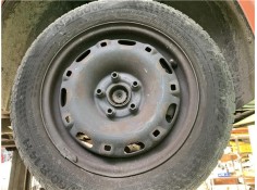 Recambio de llanta para skoda fabia (5j2) 1.4 tdi referencia OEM IAM 6Q0601027F 6Q7601027B 