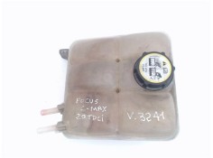 Recambio de botella expansion para ford focus c-max (cap) referencia OEM IAM 3M5H8K218  