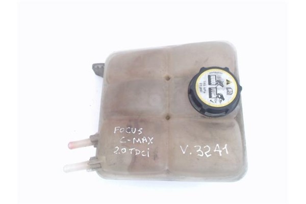 Recambio de botella expansion para ford focus c-max (cap) referencia OEM IAM 3M5H8K218  