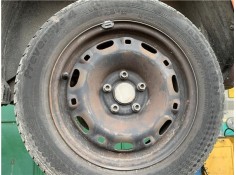 Recambio de llanta para skoda fabia (5j2) 1.4 tdi referencia OEM IAM 6Q0601027F 6Q7601027B 