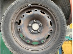 Recambio de llanta para skoda fabia (5j2) 1.4 tdi referencia OEM IAM 6Q0601027F 6Q7601027B 