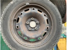 Recambio de llanta para skoda fabia (5j2) 1.4 tdi referencia OEM IAM 6Q0601027F 6Q7601027B 