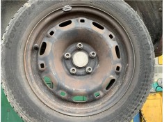 Recambio de llanta para skoda fabia (5j2) 1.4 tdi referencia OEM IAM 6Q0601027F 6Q7601027B 