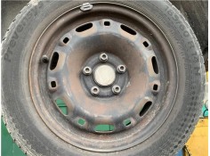 Recambio de llanta para skoda fabia (5j2) 1.4 tdi referencia OEM IAM 6Q0601027F 6Q7601027B 