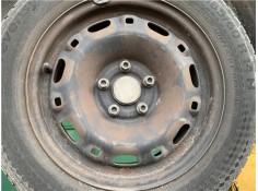 Recambio de llanta para skoda fabia (5j2) 1.4 tdi referencia OEM IAM 6Q0601027F 6Q7601027B 