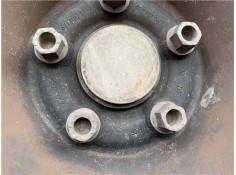 Recambio de llanta para skoda fabia (5j2) 1.4 tdi referencia OEM IAM 6Q0601027F 6Q7601027B 