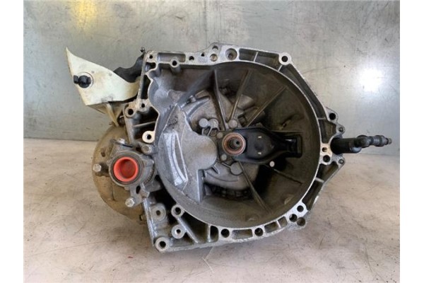 Recambio de caja cambios manual para citroen c3 1.6 16v hdi referencia OEM IAM 20MD84  