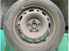 Recambio de llanta para skoda fabia (5j2) 1.4 tdi referencia OEM IAM 6Q0601027F 6Q7601027B 