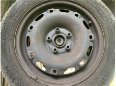 Recambio de llanta para skoda fabia (5j2) 1.4 tdi referencia OEM IAM 6Q0601027F 6Q7601027B 