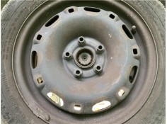 Recambio de llanta para skoda fabia (5j2) 1.4 tdi referencia OEM IAM 6Q0601027F 6Q7601027B 