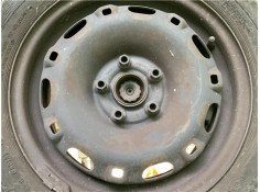 Recambio de llanta para skoda fabia (5j2) 1.4 tdi referencia OEM IAM 6Q0601027F 6Q7601027B 
