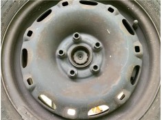 Recambio de llanta para skoda fabia (5j2) 1.4 tdi referencia OEM IAM 6Q0601027F 6Q7601027B 