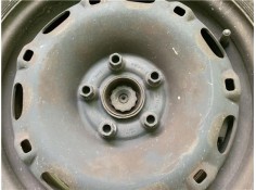 Recambio de llanta para skoda fabia (5j2) 1.4 tdi referencia OEM IAM 6Q0601027F 6Q7601027B 