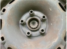 Recambio de llanta para skoda fabia (5j2) 1.4 tdi referencia OEM IAM 6Q0601027F 6Q7601027B 