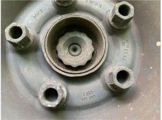 Recambio de llanta para skoda fabia (5j2) 1.4 tdi referencia OEM IAM 6Q0601027F 6Q7601027B 