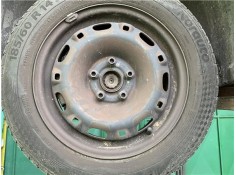 Recambio de llanta para skoda fabia (5j2) 1.4 tdi referencia OEM IAM 6Q0601027F 6Q7601027B 