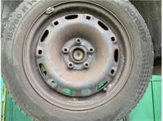 Recambio de llanta para skoda fabia (5j2) 1.4 tdi referencia OEM IAM 6Q0601027F 6Q7601027B 