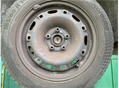 Recambio de llanta para skoda fabia (5j2) 1.4 tdi referencia OEM IAM 6Q0601027F 6Q7601027B 