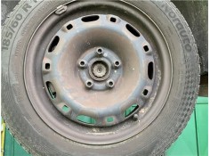 Recambio de llanta para skoda fabia (5j2) 1.4 tdi referencia OEM IAM 6Q0601027F 6Q7601027B 