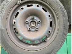 Recambio de llanta para skoda fabia (5j2) 1.4 tdi referencia OEM IAM 6Q0601027F 6Q7601027B 